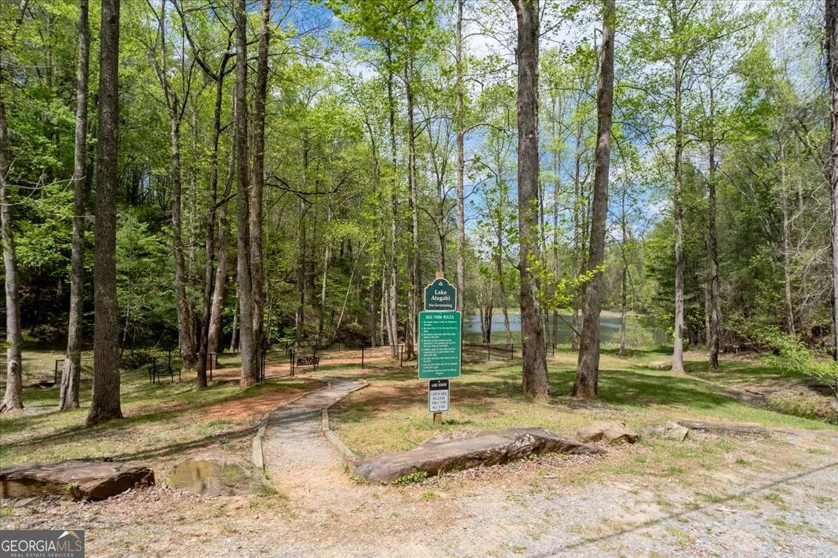 986 Mountain Oak Road Ellijay - Photo 32