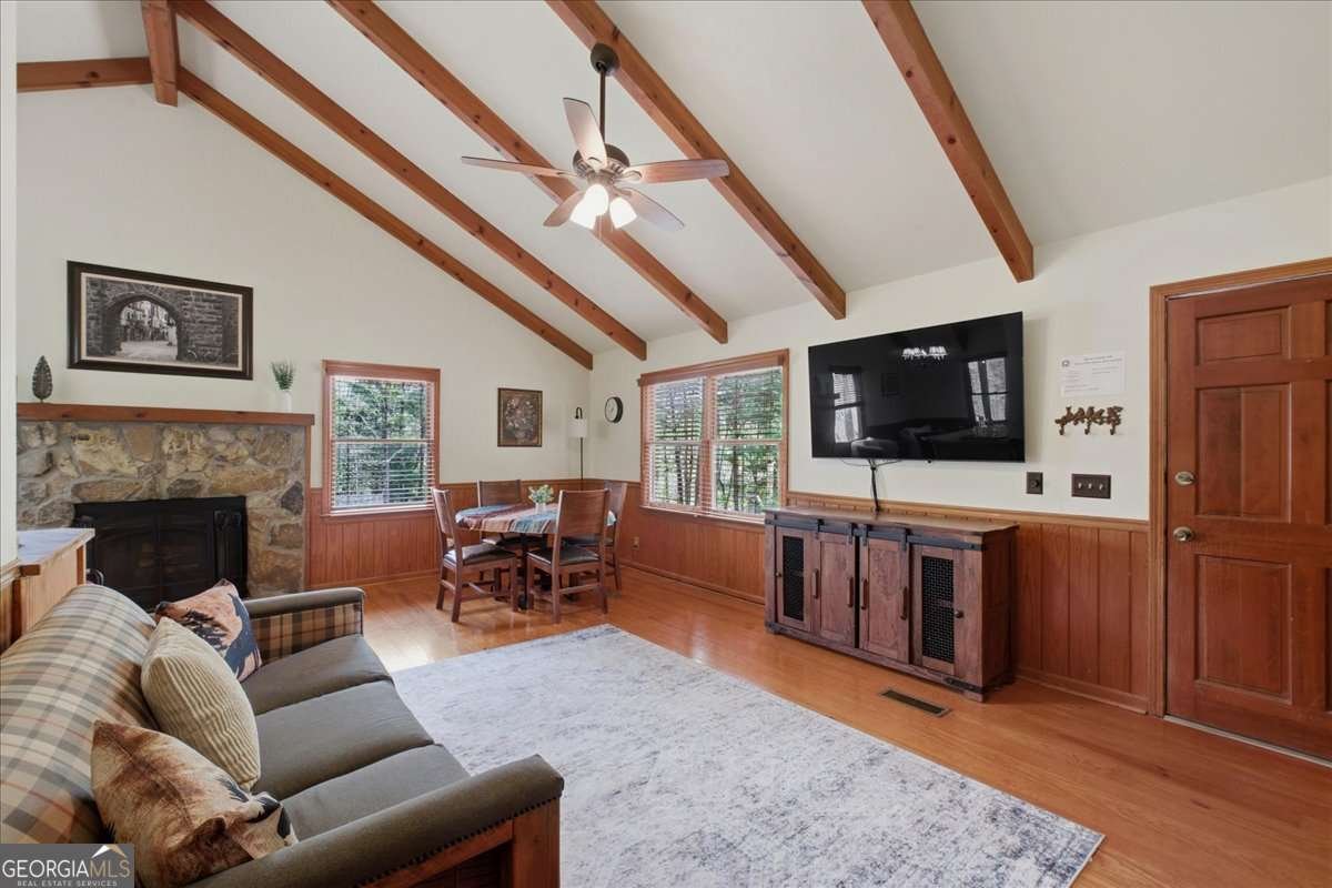 986 Mountain Oak Road Ellijay - Photo 7