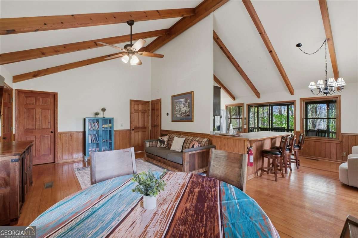 986 Mountain Oak Road Ellijay - Photo 8