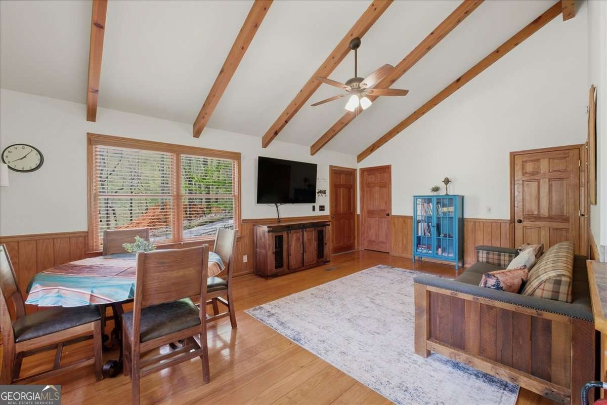 986 Mountain Oak Road Ellijay - Photo 9