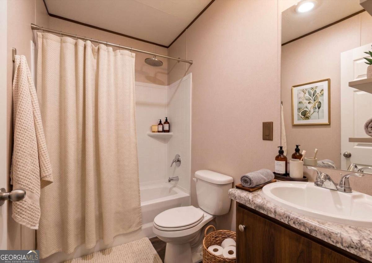 66 Martin Byers Road Dahlonega - Photo 25