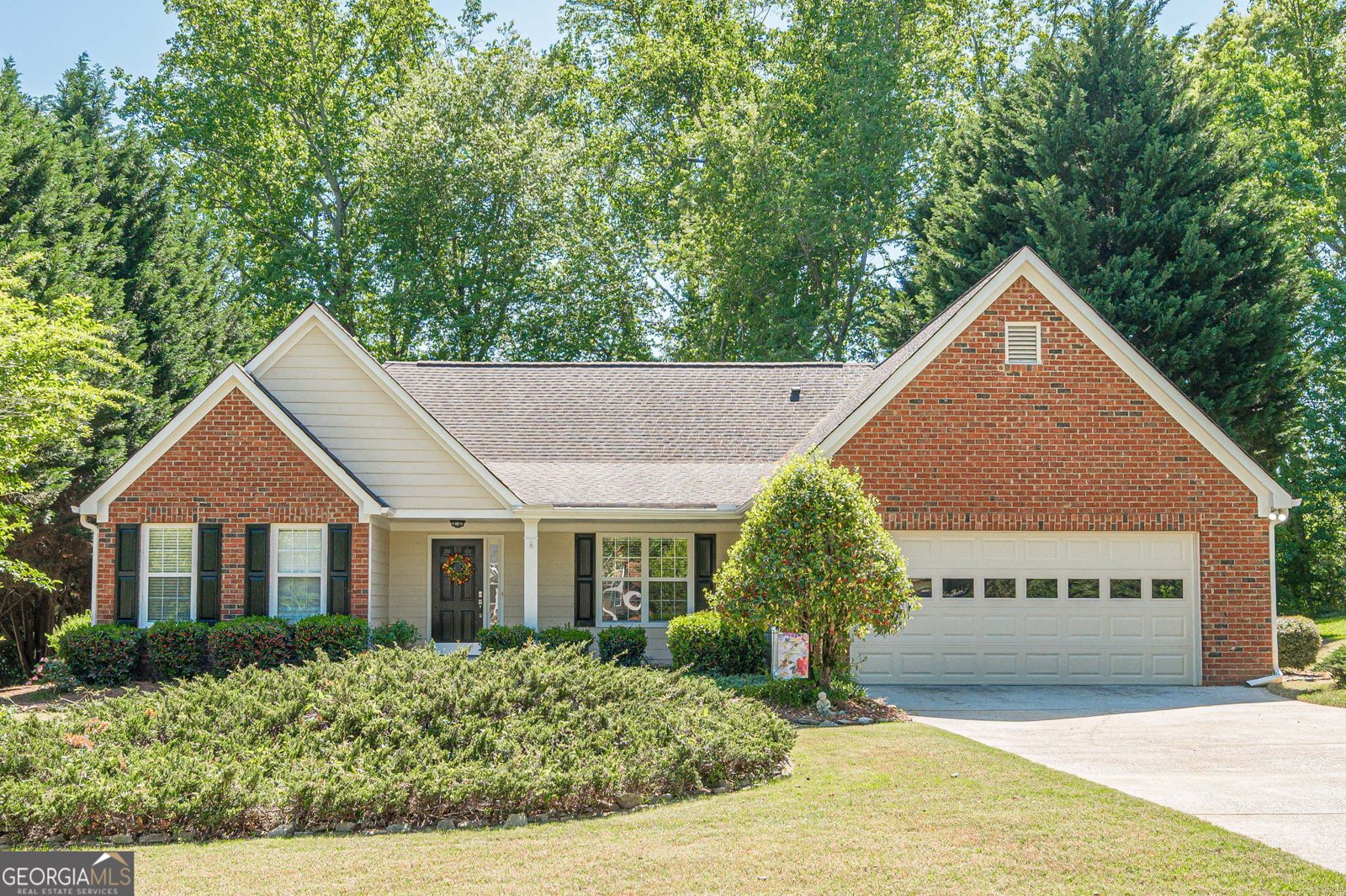 7730 Timberline Ovlk Cumming - Photo 1