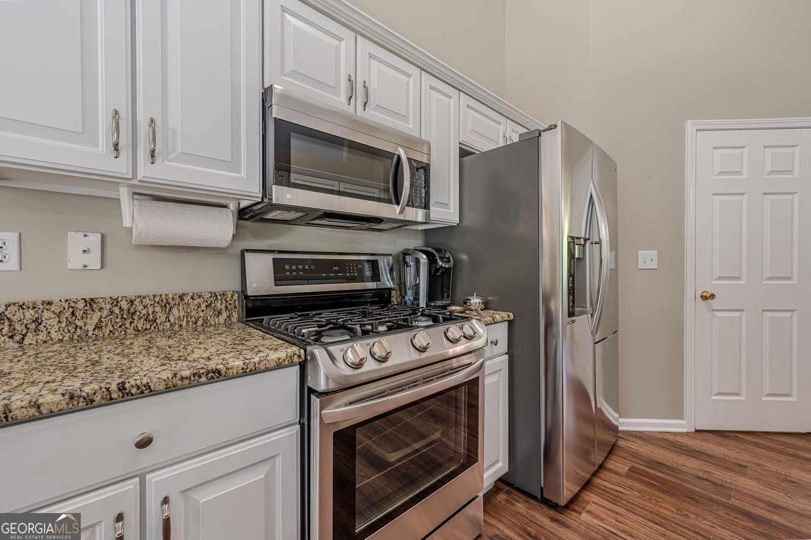 7730 Timberline Ovlk Cumming - Photo 19