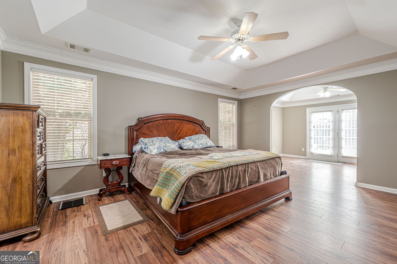 7730 Timberline Ovlk Cumming - Photo 30