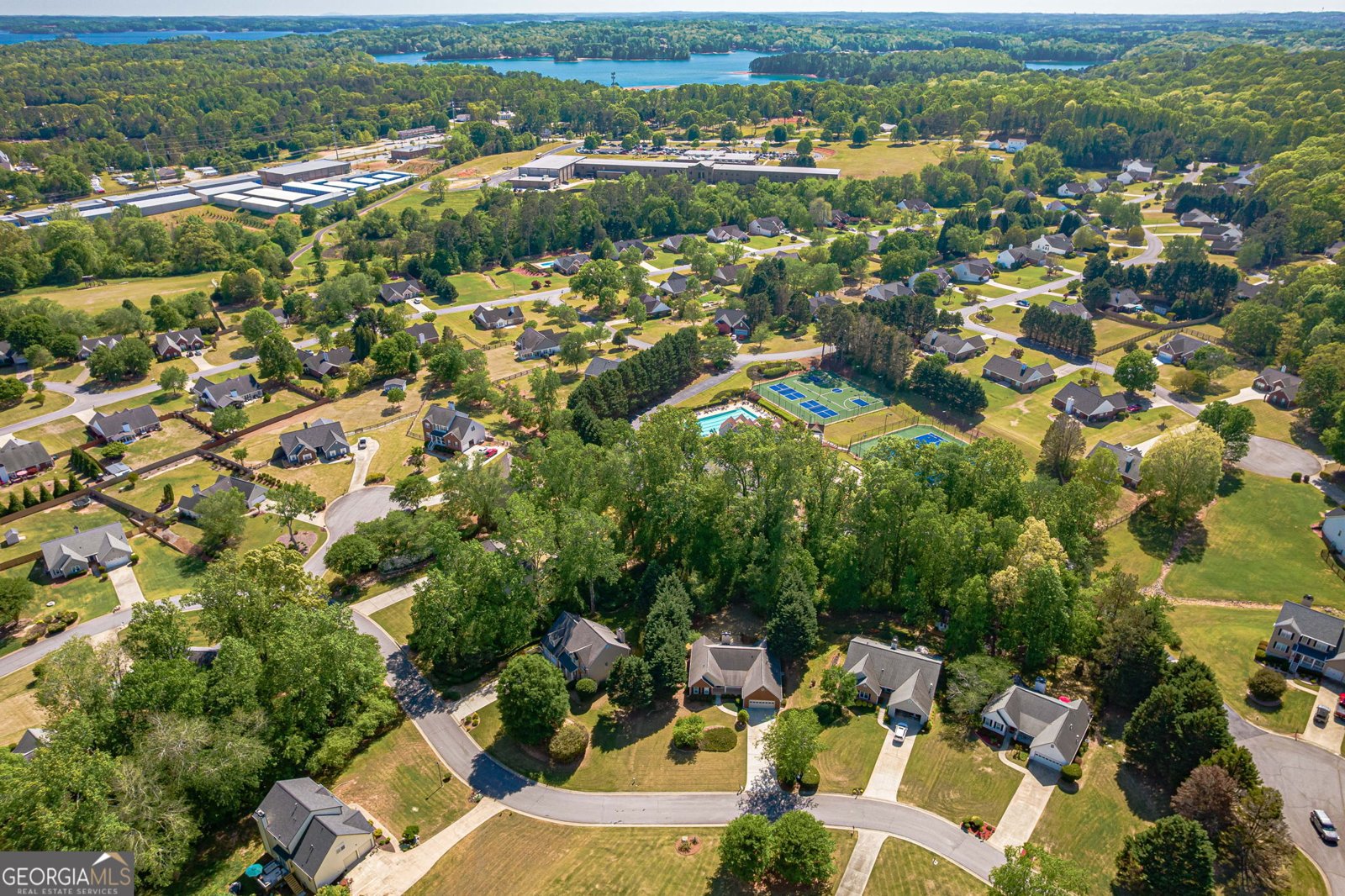 7730 Timberline Ovlk Cumming - Photo 48