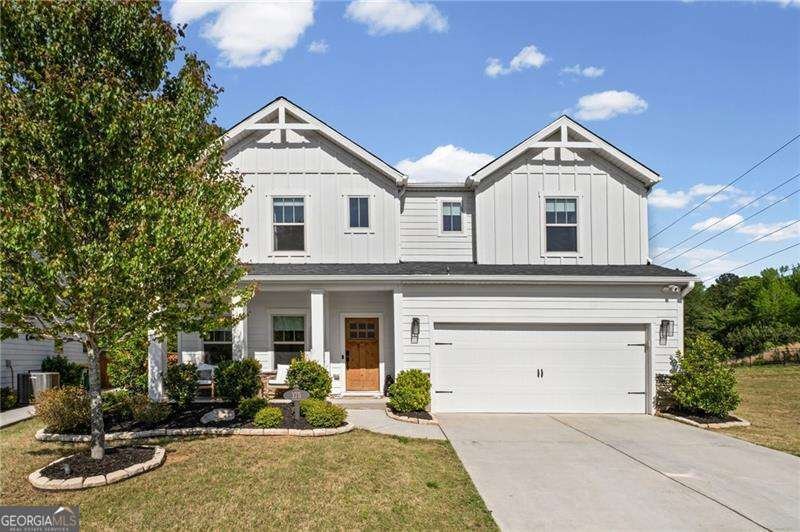 175 Neese Farm Drive Woodstock - Photo 1