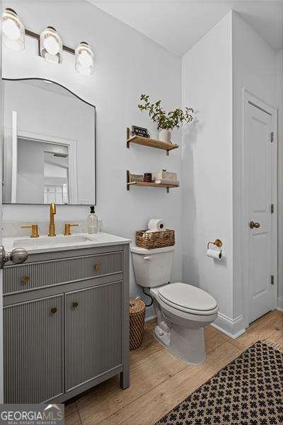 175 Neese Farm Drive Woodstock - Photo 11