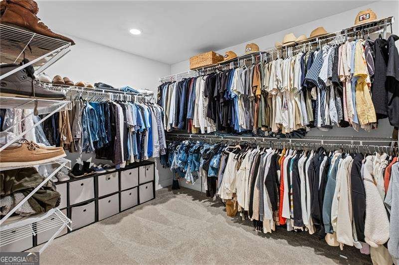 175 Neese Farm Drive Woodstock - Photo 16