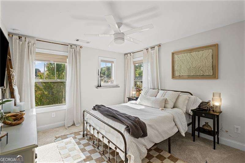 175 Neese Farm Drive Woodstock - Photo 17