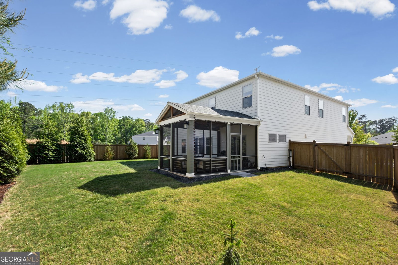 175 Neese Farm Drive Woodstock - Photo 22