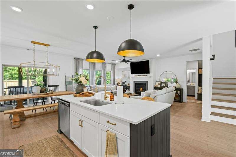 175 Neese Farm Drive Woodstock - Photo 6