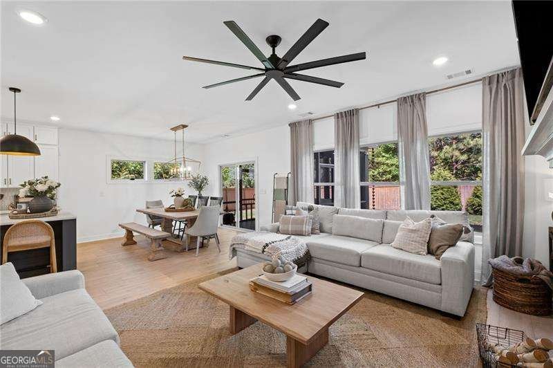 175 Neese Farm Drive Woodstock - Photo 7