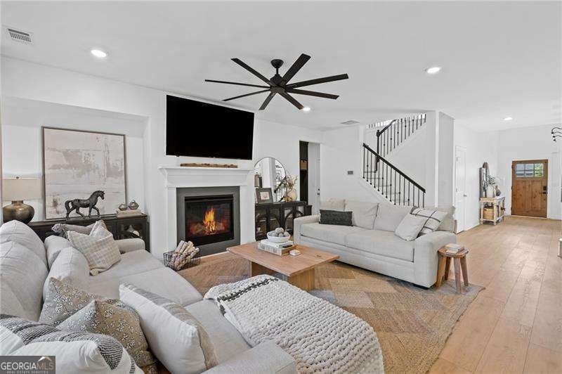 175 Neese Farm Drive Woodstock - Photo 8