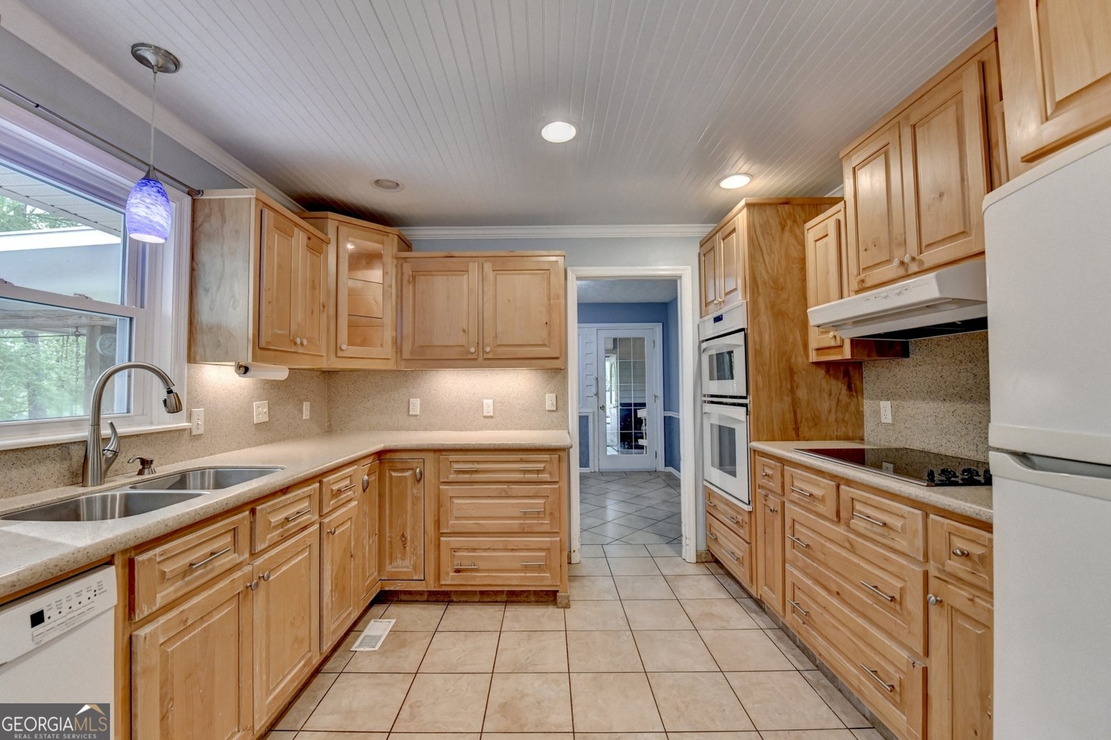 1597 Union Grove Church Road Auburn - Photo 15