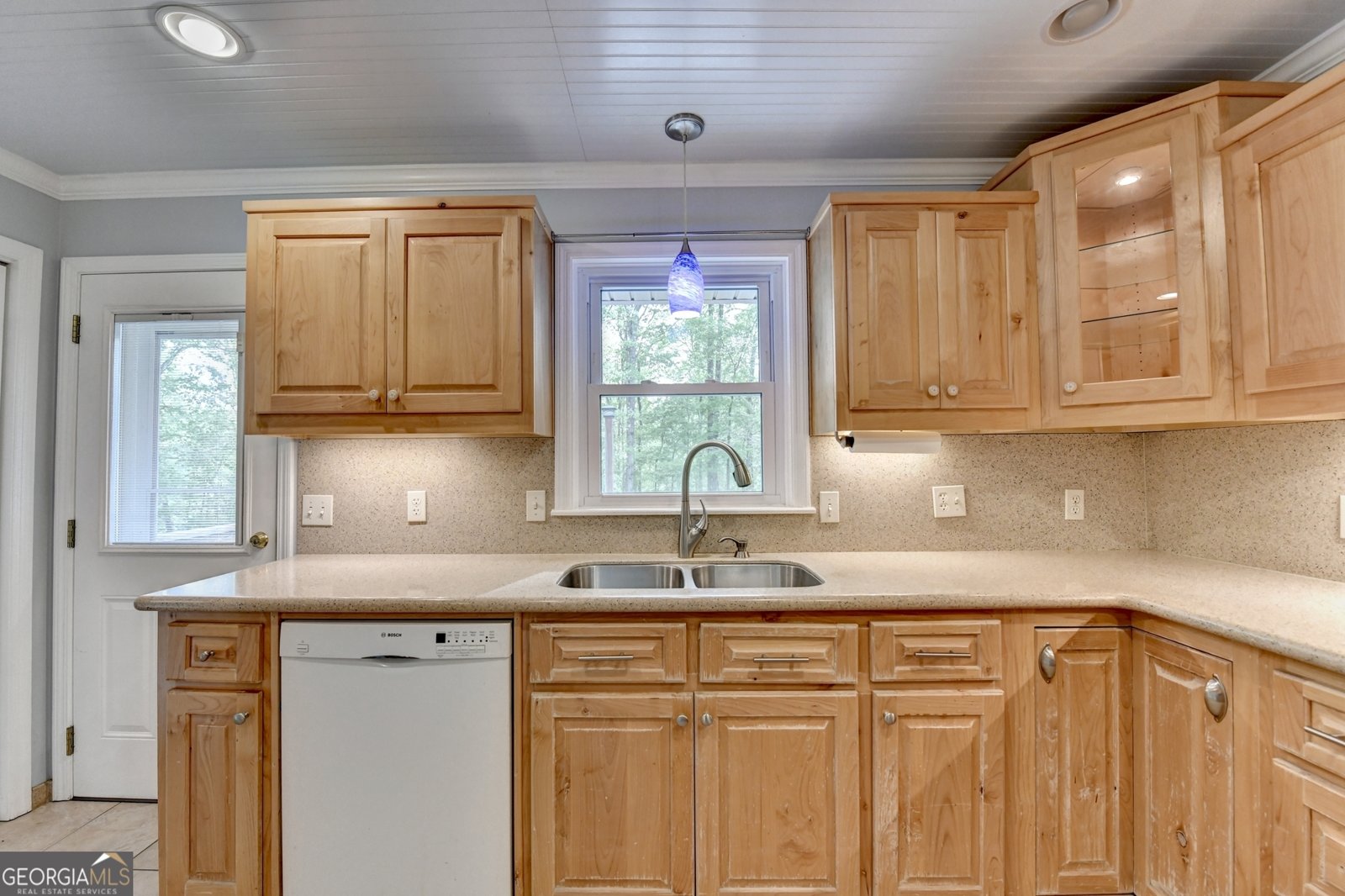 1597 Union Grove Church Road Auburn - Photo 17