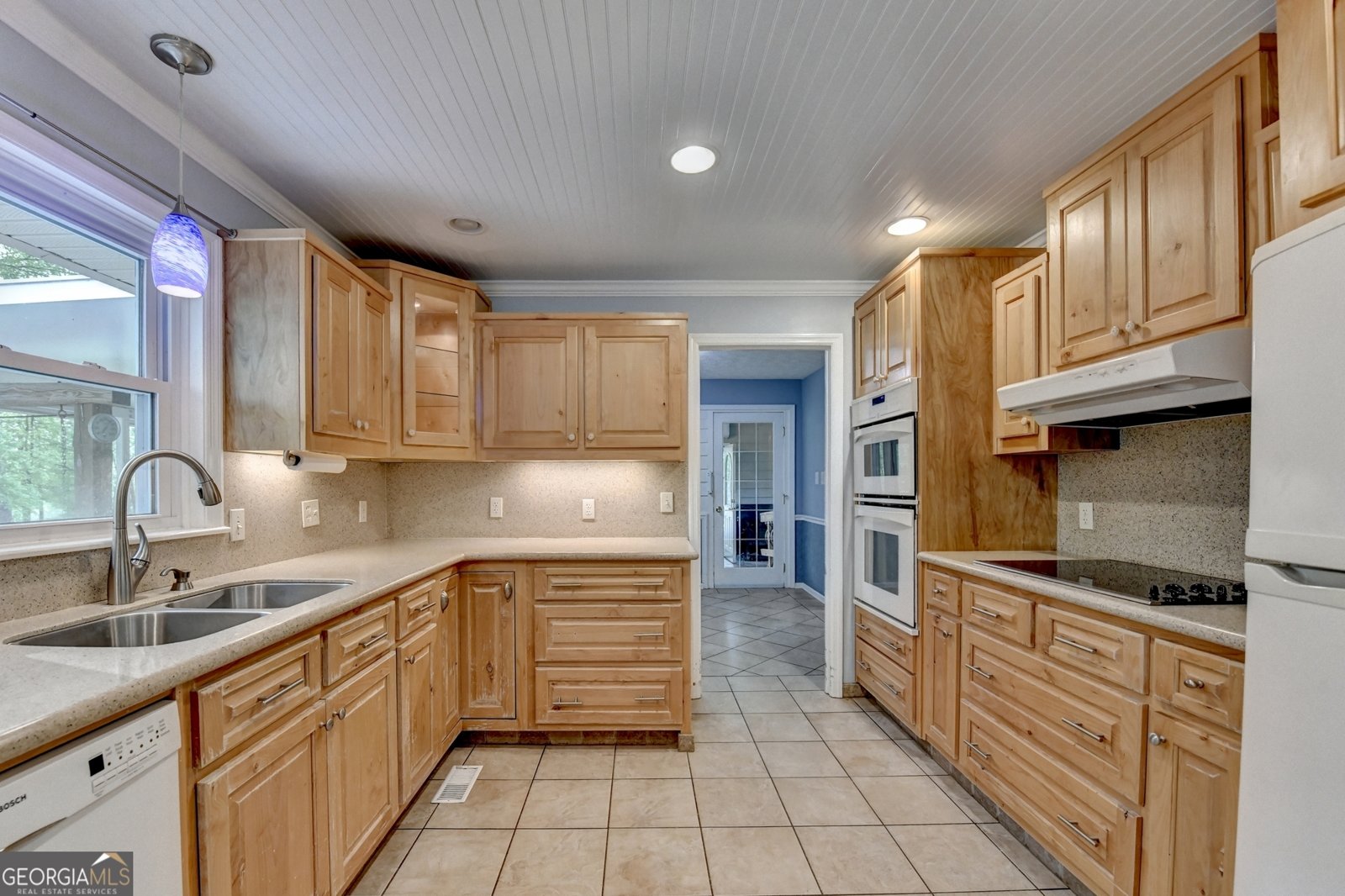 1597 Union Grove Church Road Auburn - Photo 19