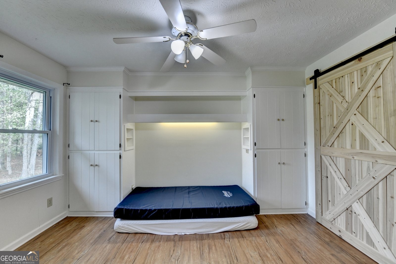 1597 Union Grove Church Road Auburn - Photo 32