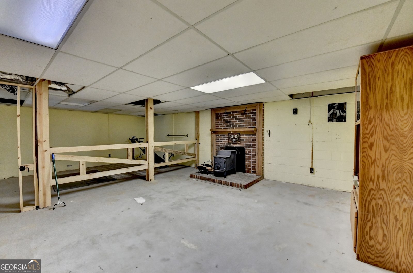 1597 Union Grove Church Road Auburn - Photo 38