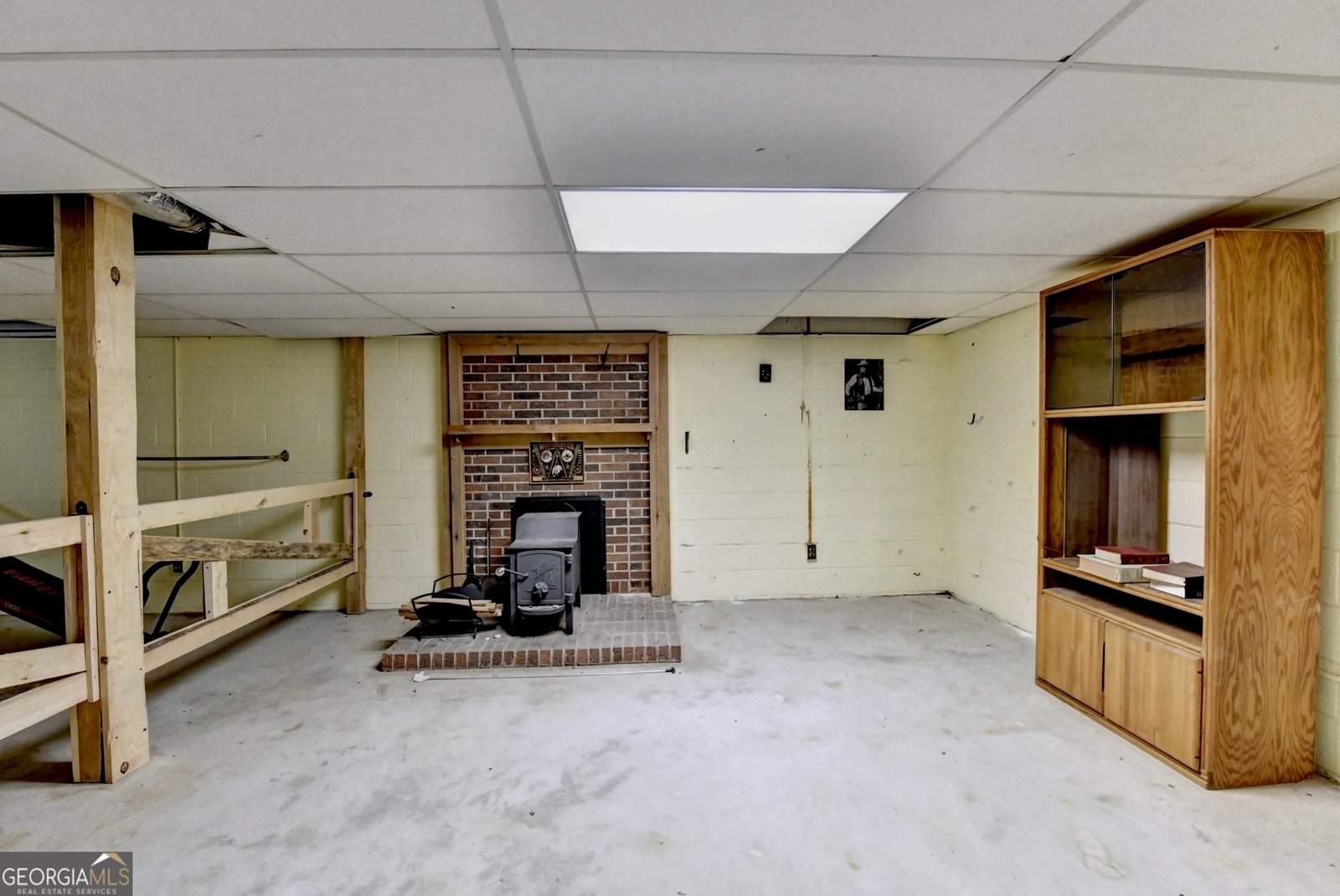 1597 Union Grove Church Road Auburn - Photo 39