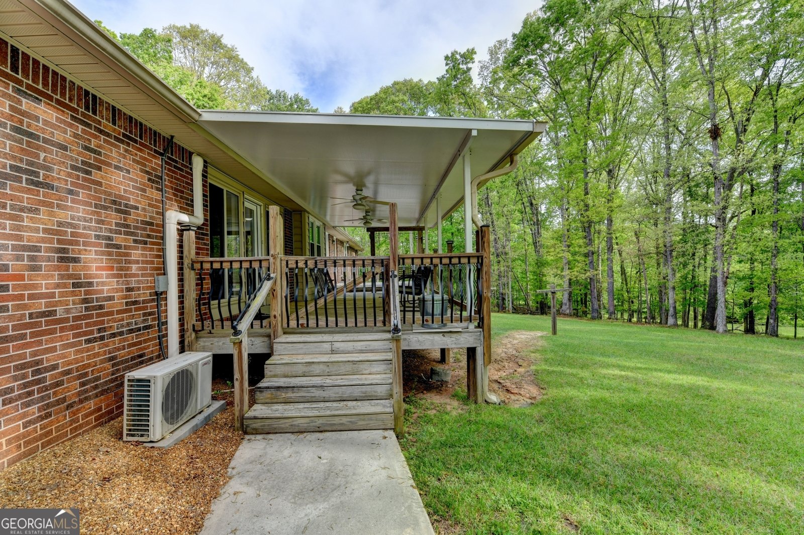 1597 Union Grove Church Road Auburn - Photo 42