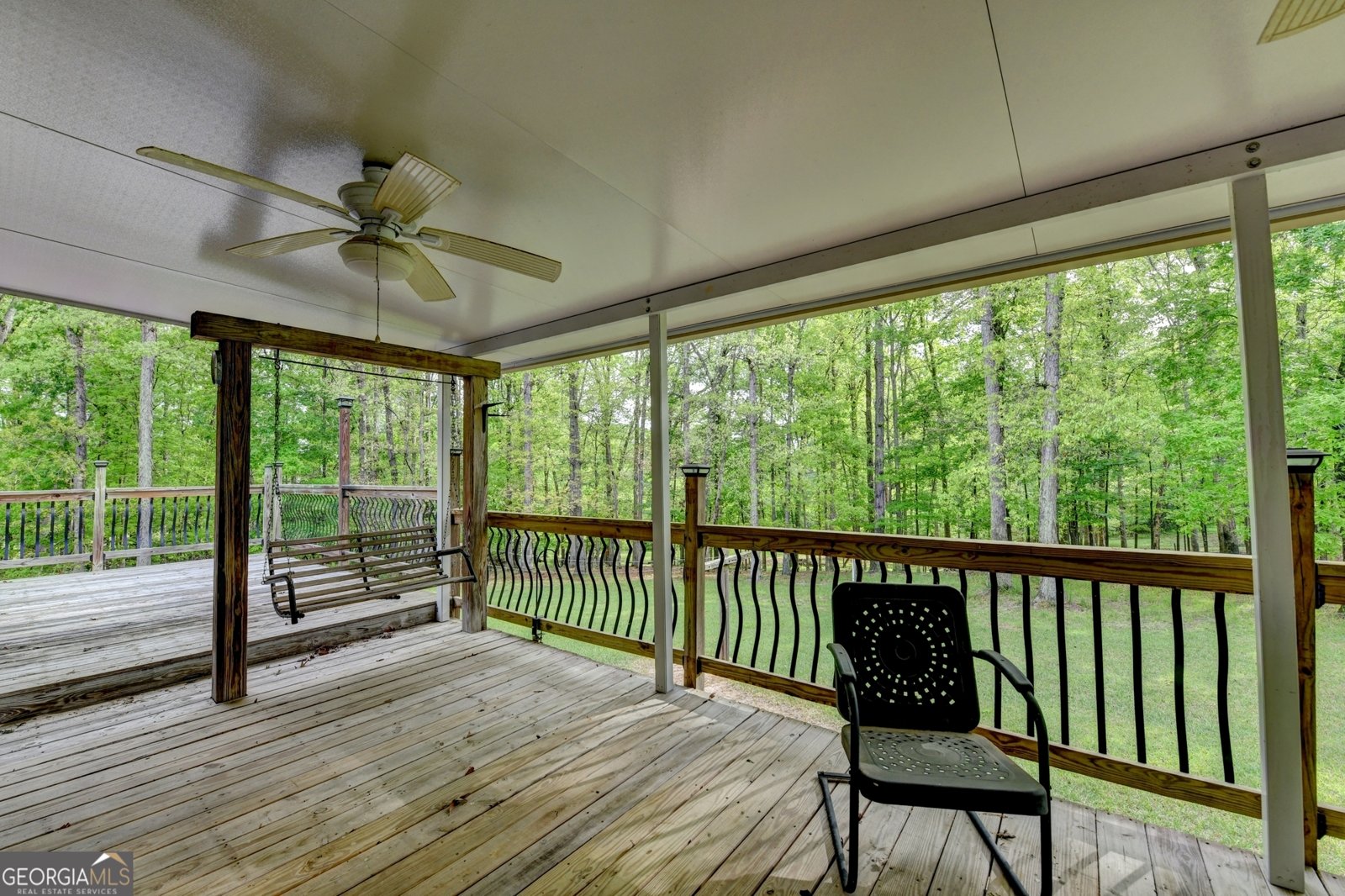 1597 Union Grove Church Road Auburn - Photo 43