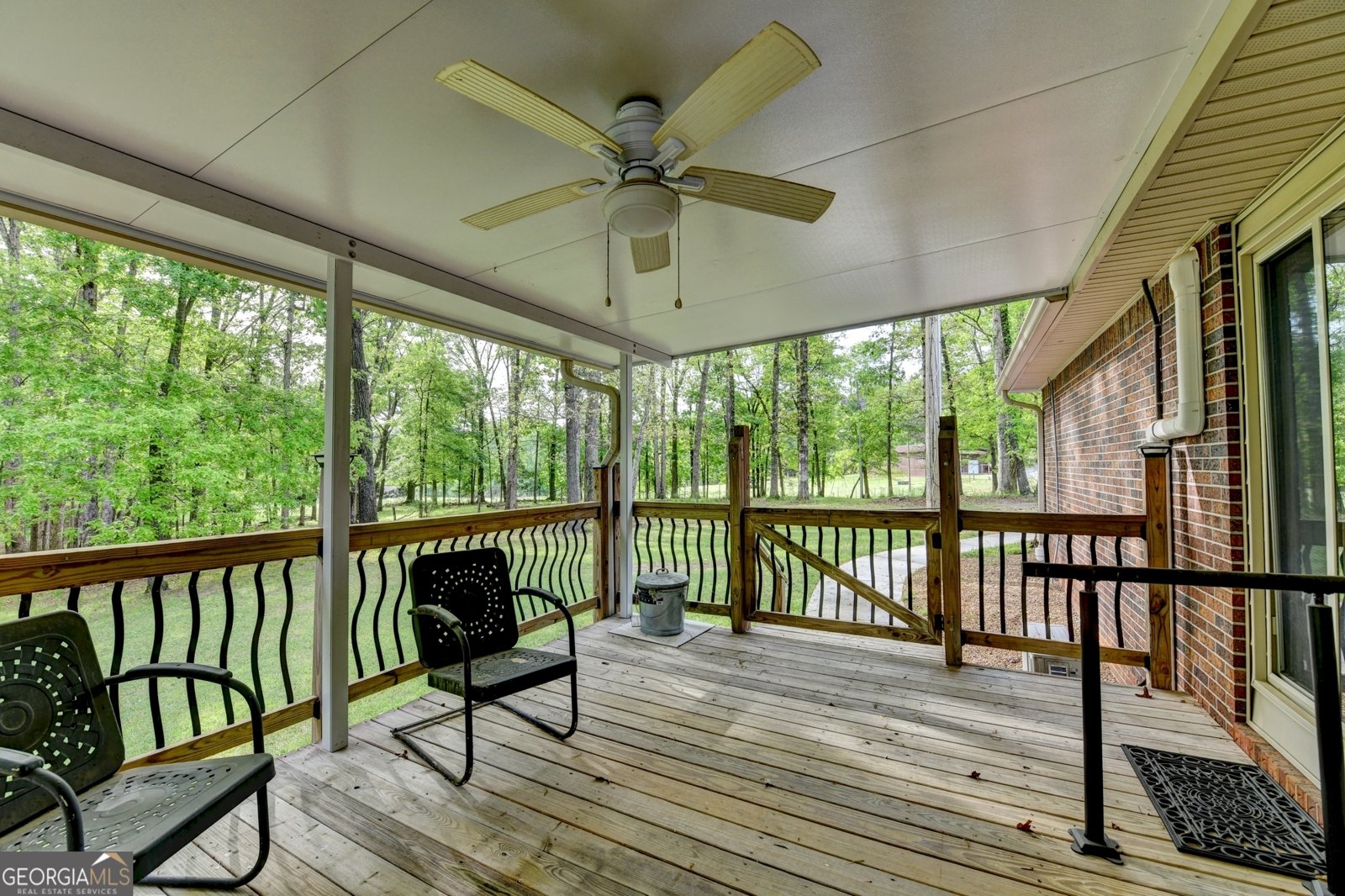 1597 Union Grove Church Road Auburn - Photo 44