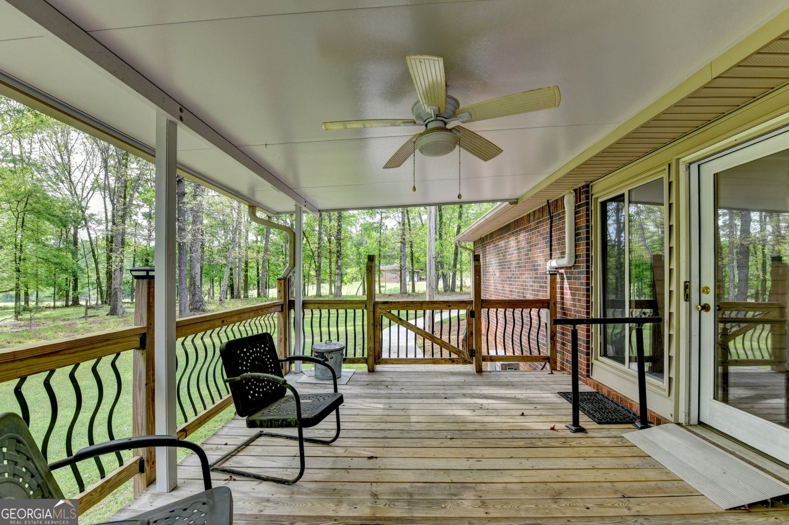 1597 Union Grove Church Road Auburn - Photo 45