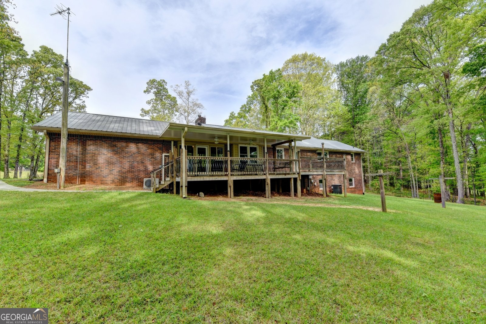 1597 Union Grove Church Road Auburn - Photo 49