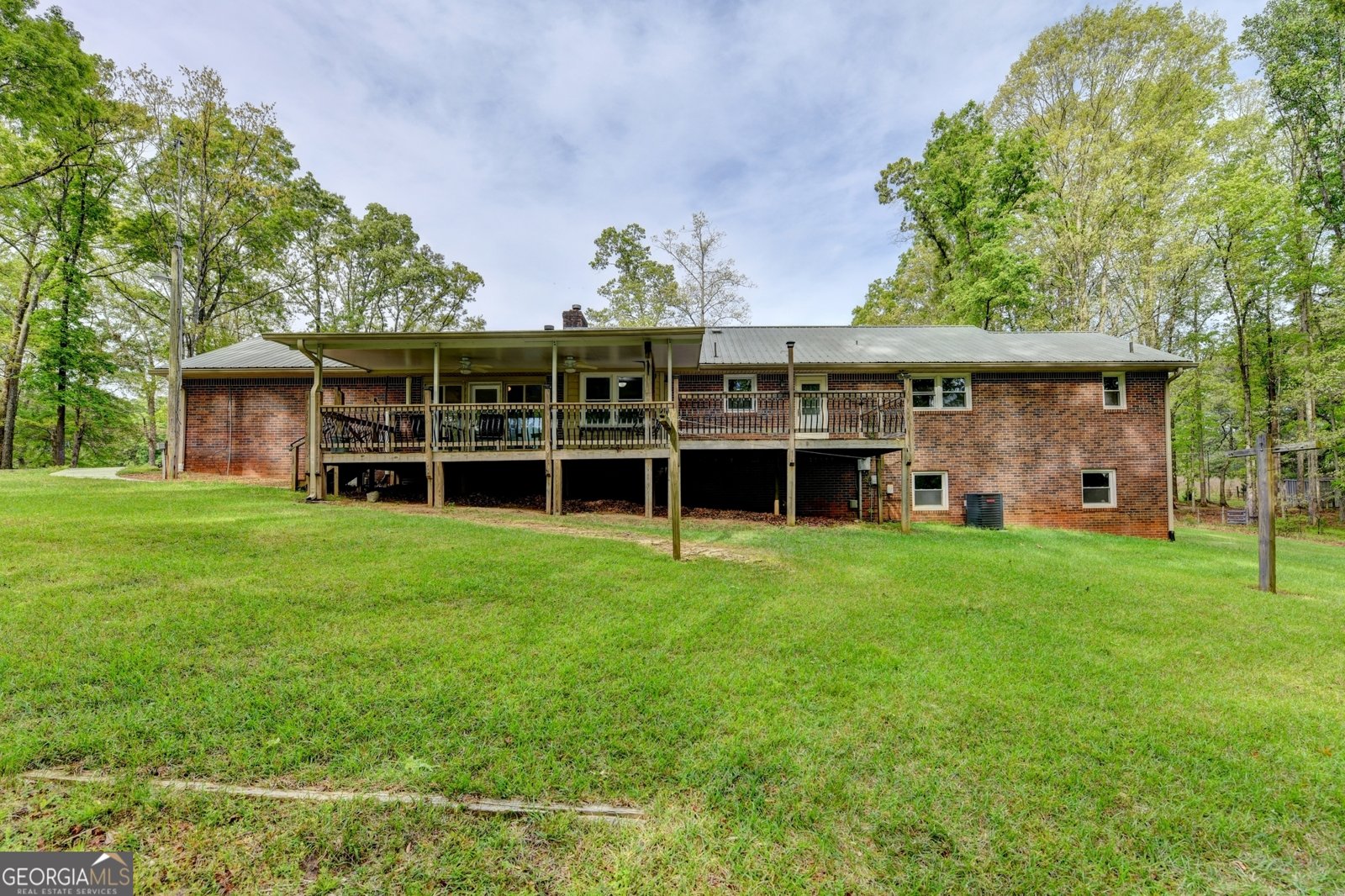 1597 Union Grove Church Road Auburn - Photo 50