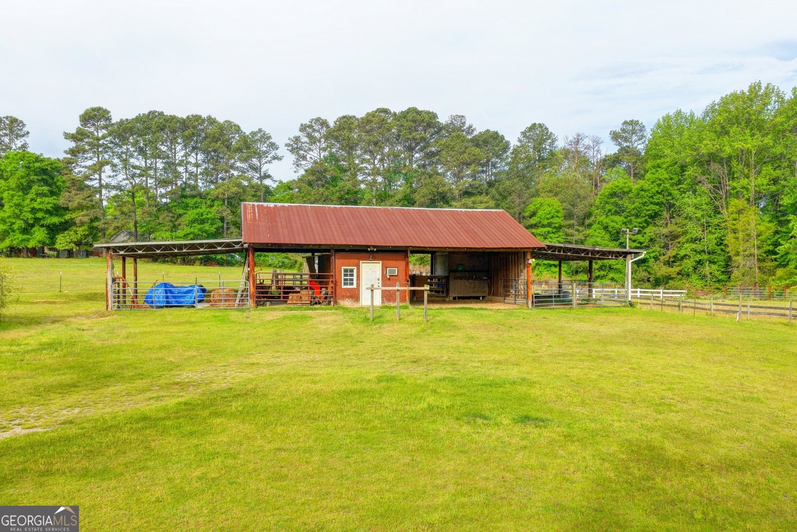 1597 Union Grove Church Road Auburn - Photo 55