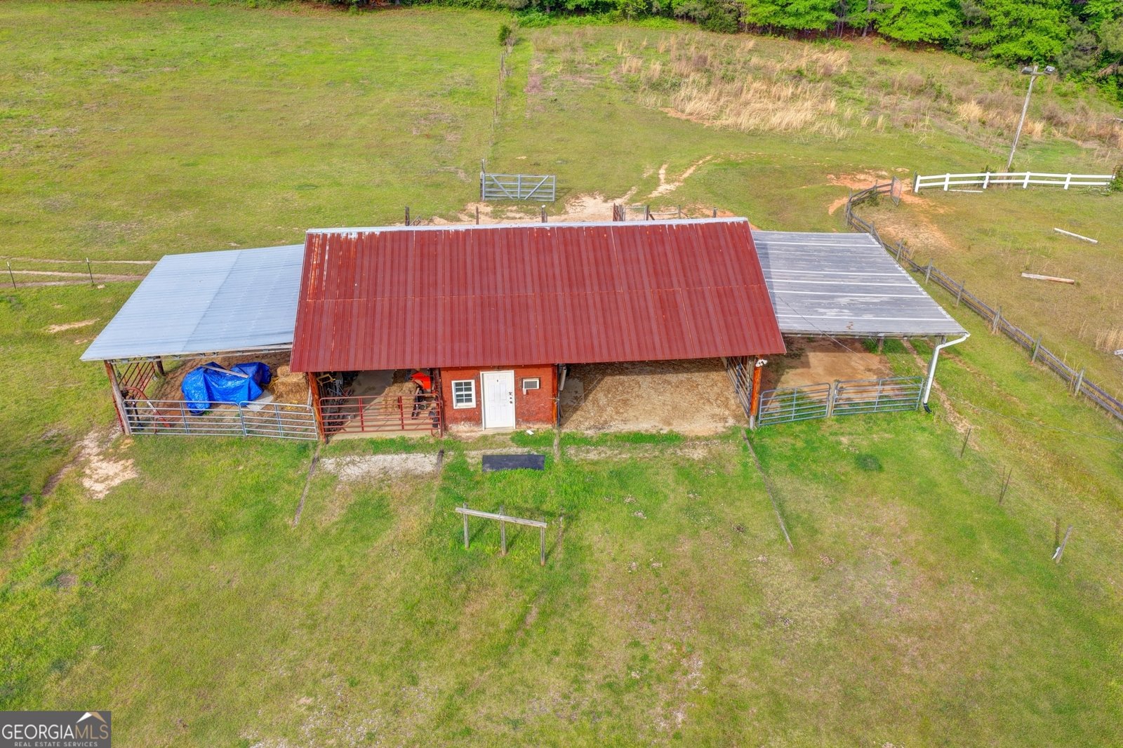 1597 Union Grove Church Road Auburn - Photo 57