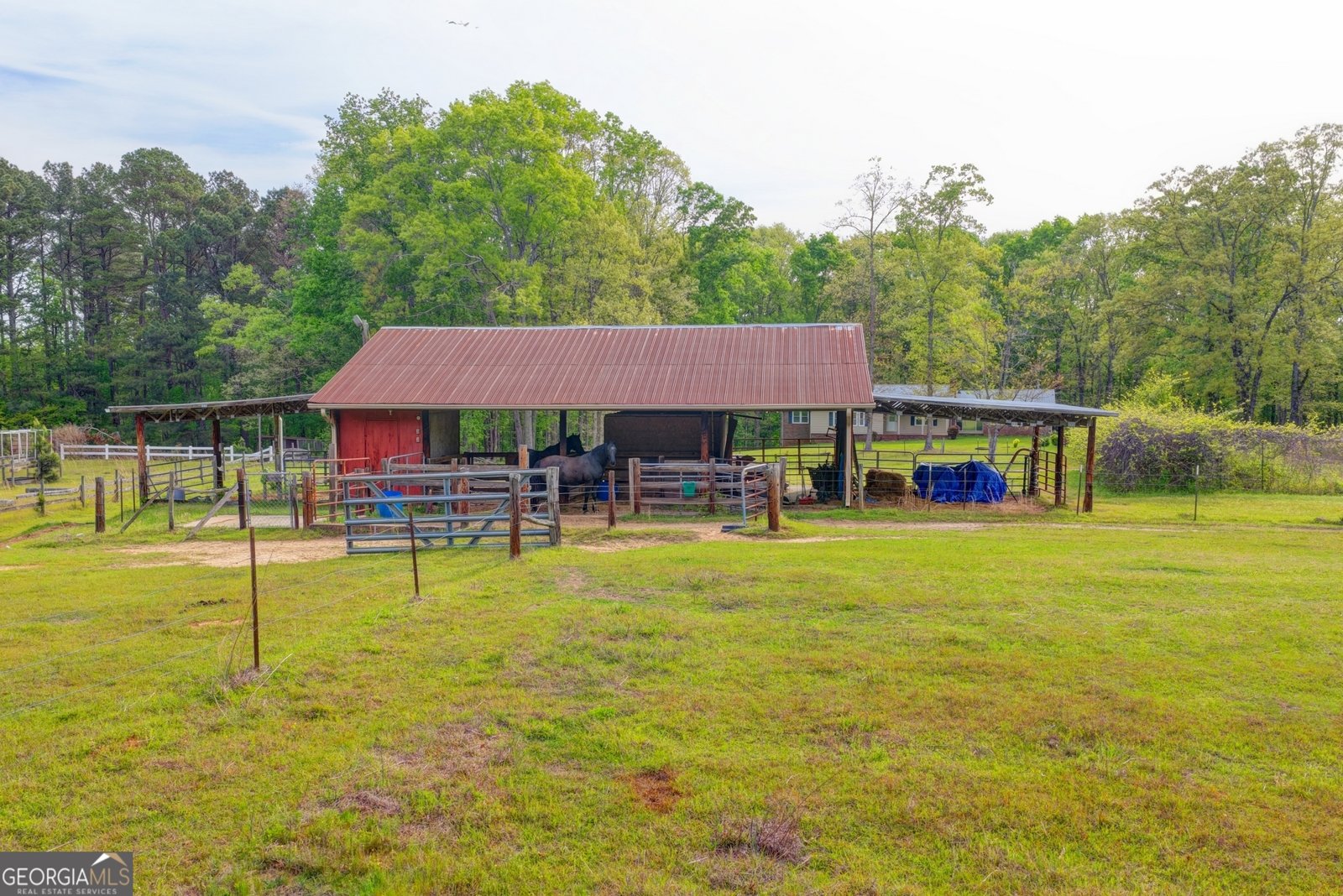 1597 Union Grove Church Road Auburn - Photo 60