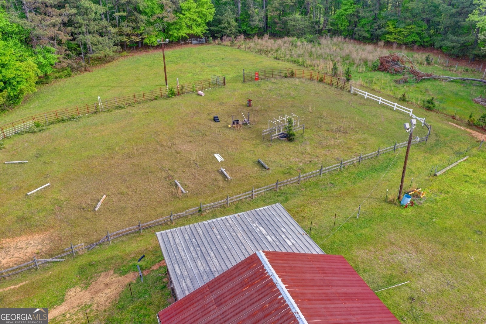 1597 Union Grove Church Road Auburn - Photo 62