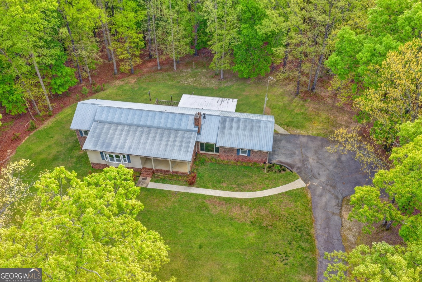 1597 Union Grove Church Road Auburn - Photo 65