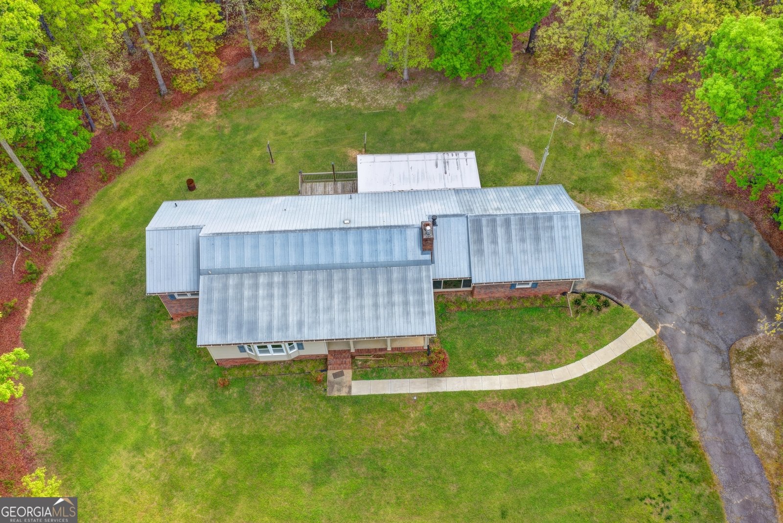 1597 Union Grove Church Road Auburn - Photo 66