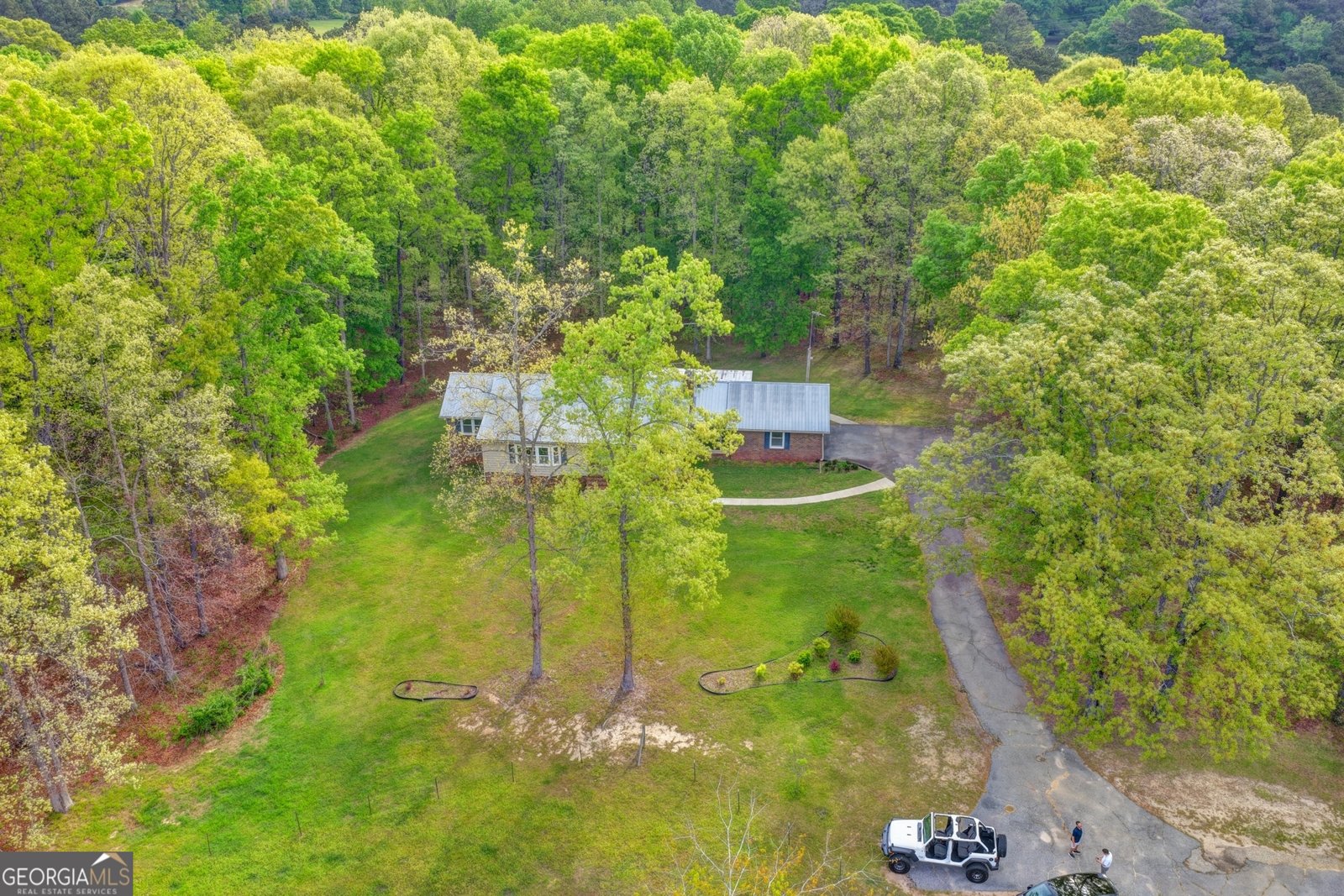 1597 Union Grove Church Road Auburn - Photo 67