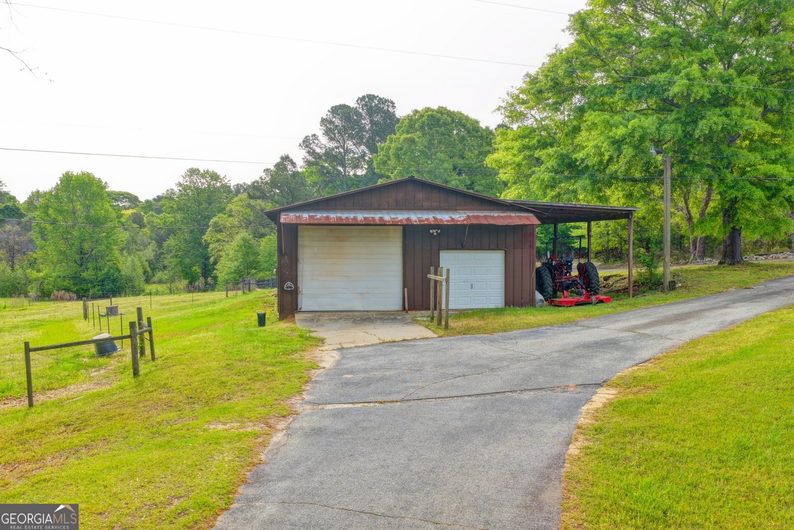 1597 Union Grove Church Road Auburn - Photo 68