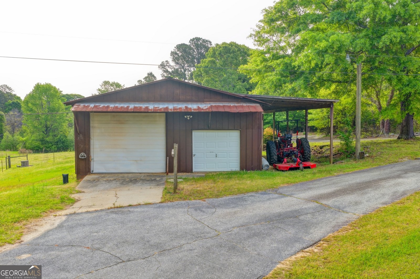 1597 Union Grove Church Road Auburn - Photo 69