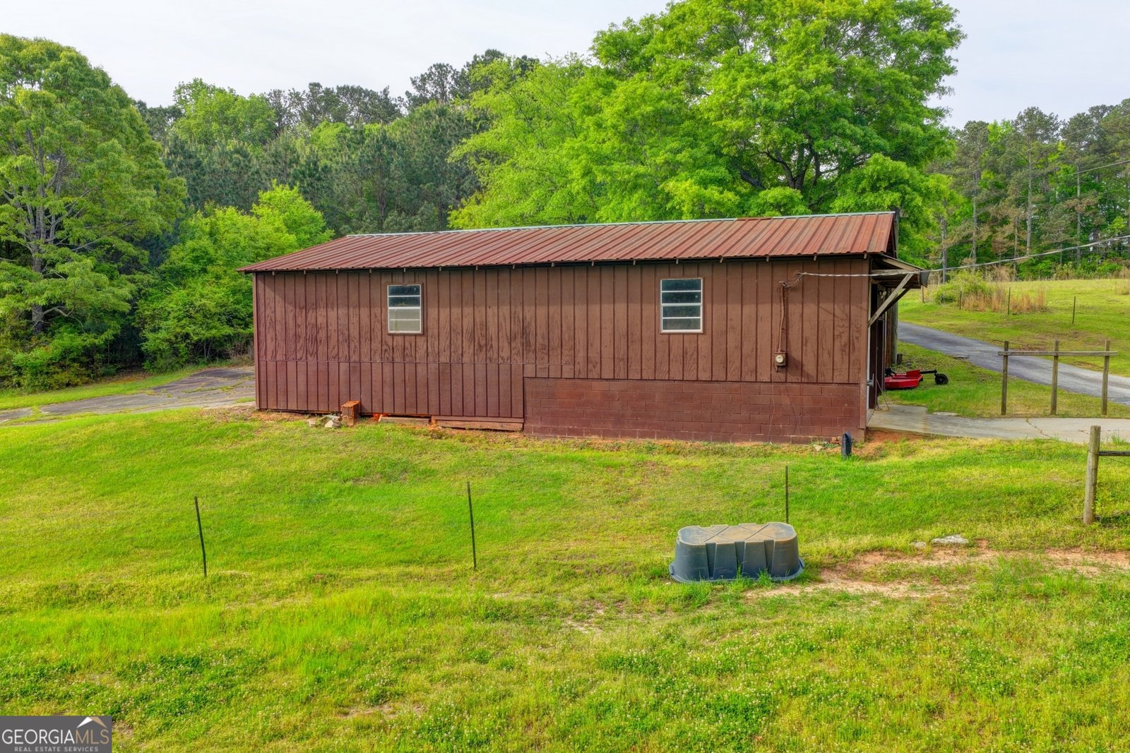 1597 Union Grove Church Road Auburn - Photo 73