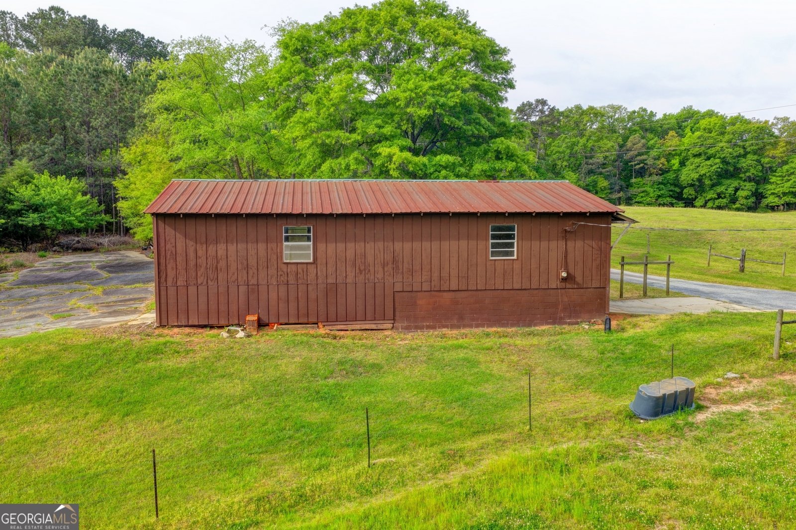 1597 Union Grove Church Road Auburn - Photo 74