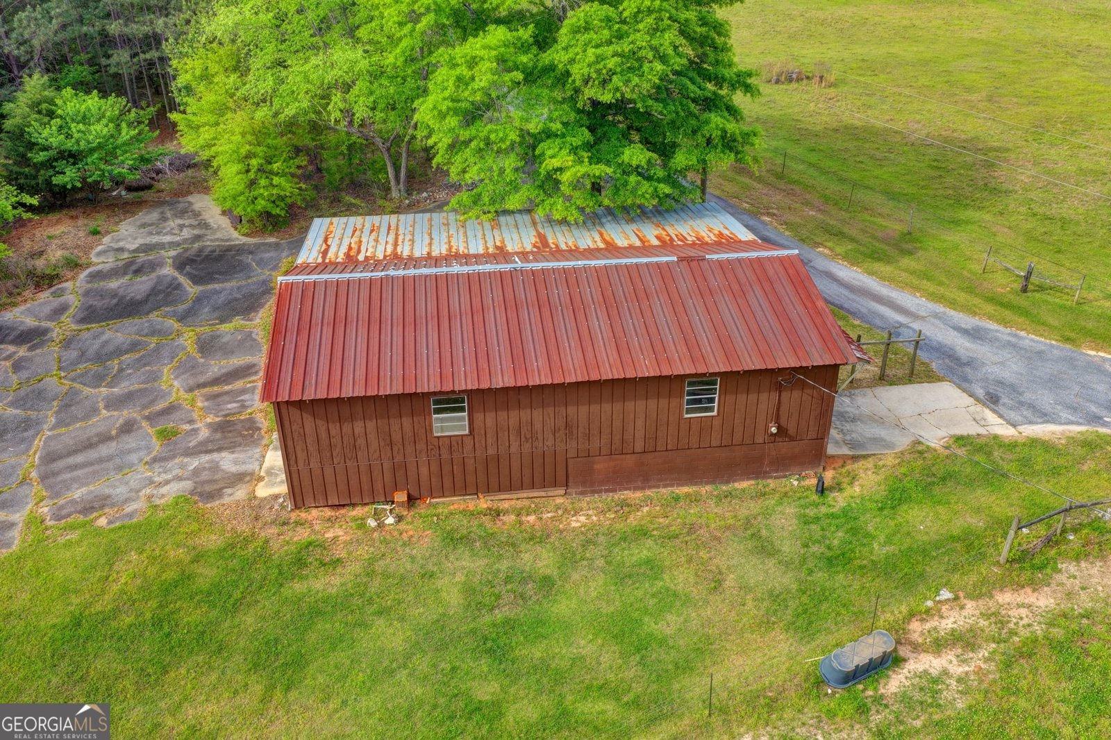 1597 Union Grove Church Road Auburn - Photo 75