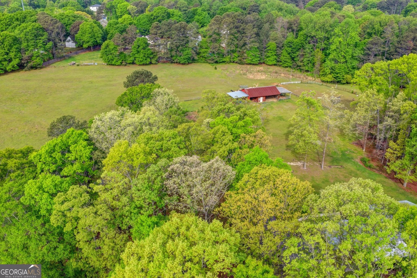 1597 Union Grove Church Road Auburn - Photo 77