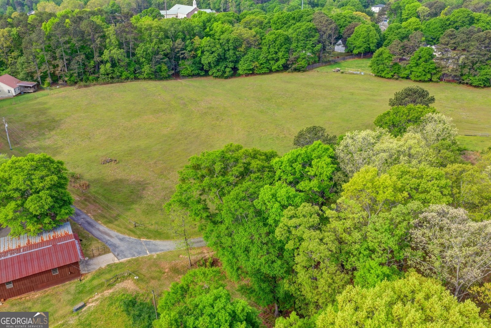 1597 Union Grove Church Road Auburn - Photo 78