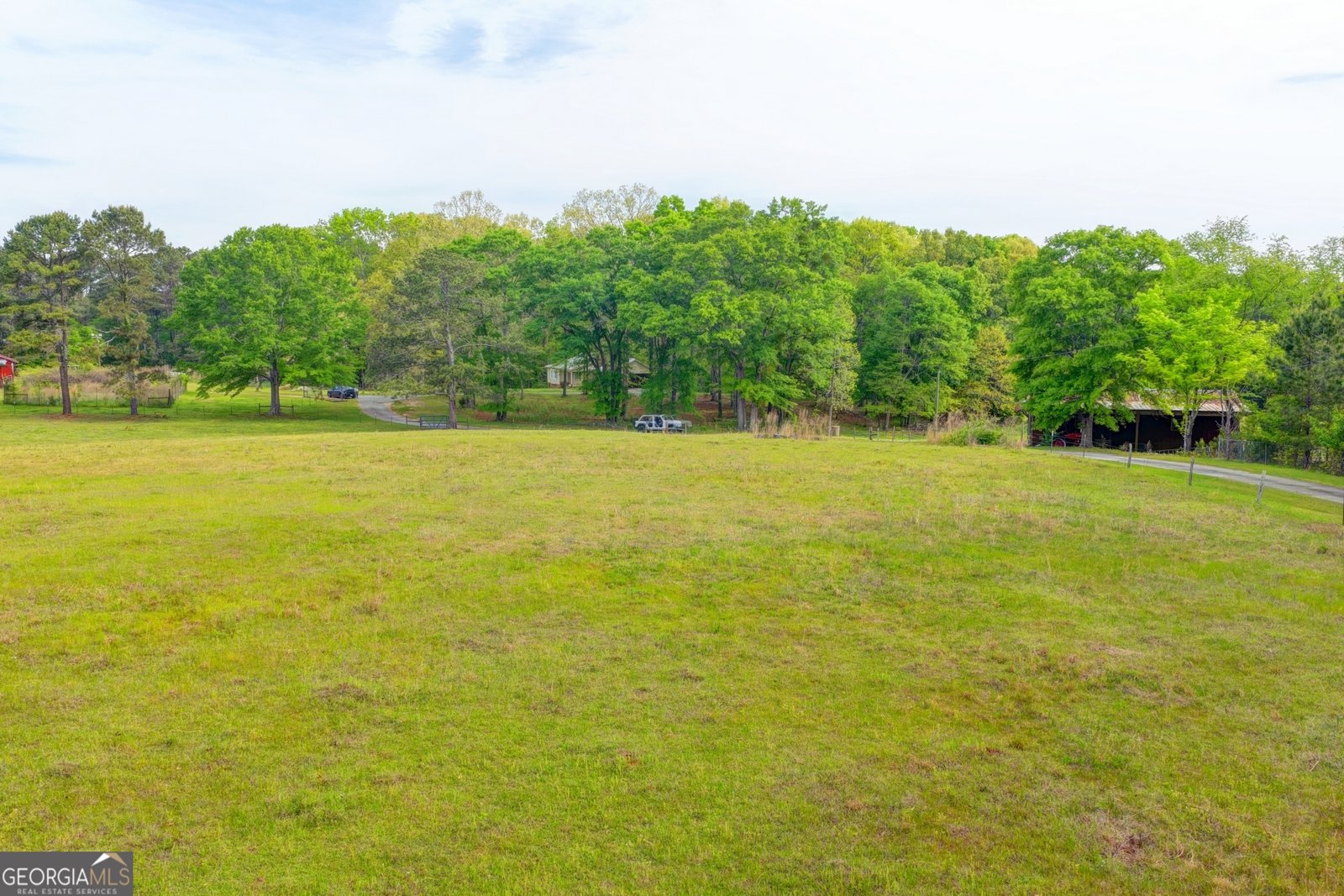 1597 Union Grove Church Road Auburn - Photo 87