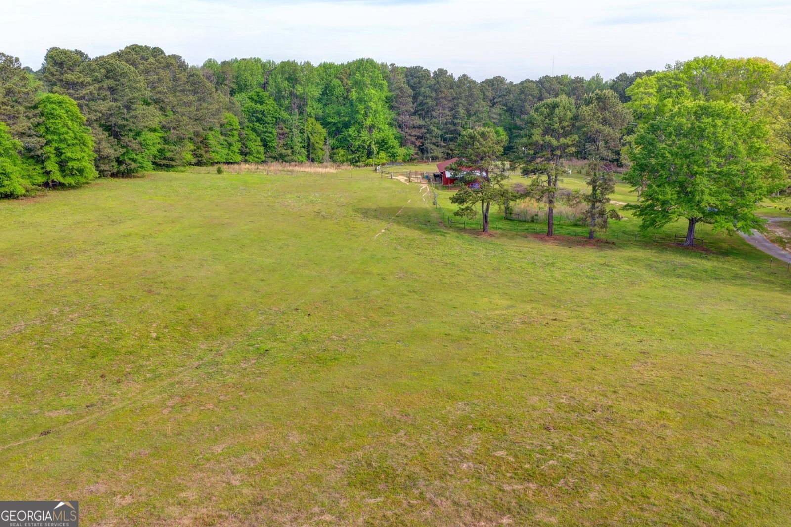 1597 Union Grove Church Road Auburn - Photo 89