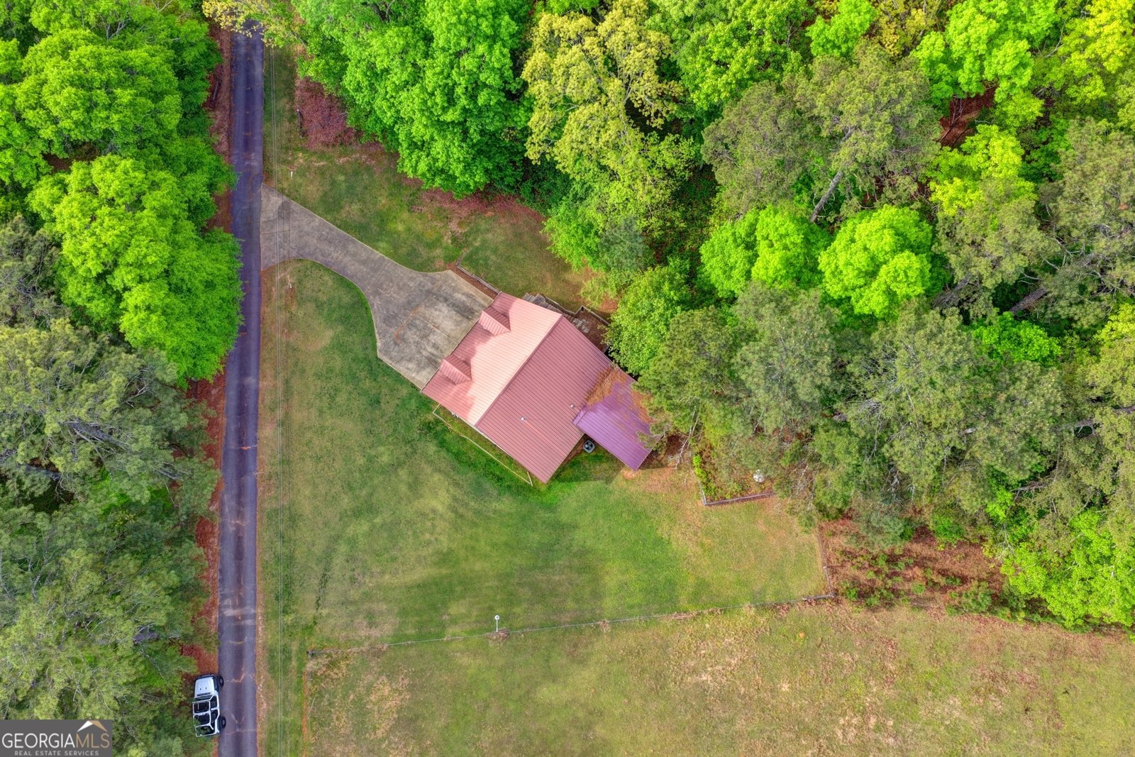 1597 Union Grove Church Road Auburn - Photo 91