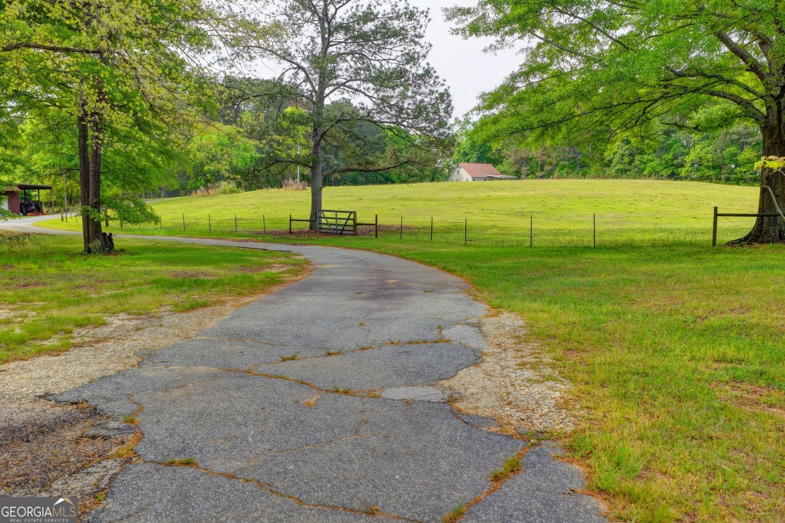 1597 Union Grove Church Road Auburn - Photo 92