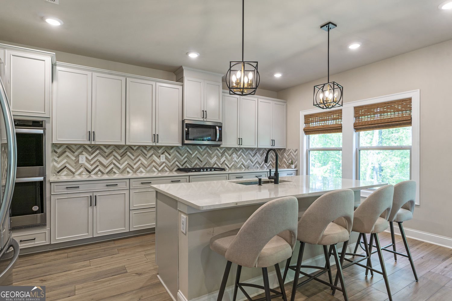 4417 Bethany Manor Drive Snellville - Photo 10