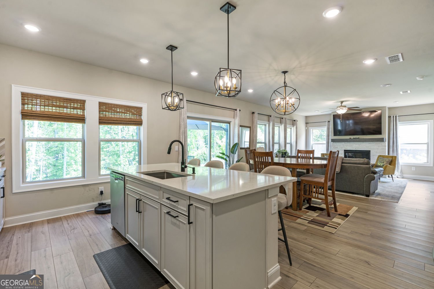 4417 Bethany Manor Drive Snellville - Photo 11