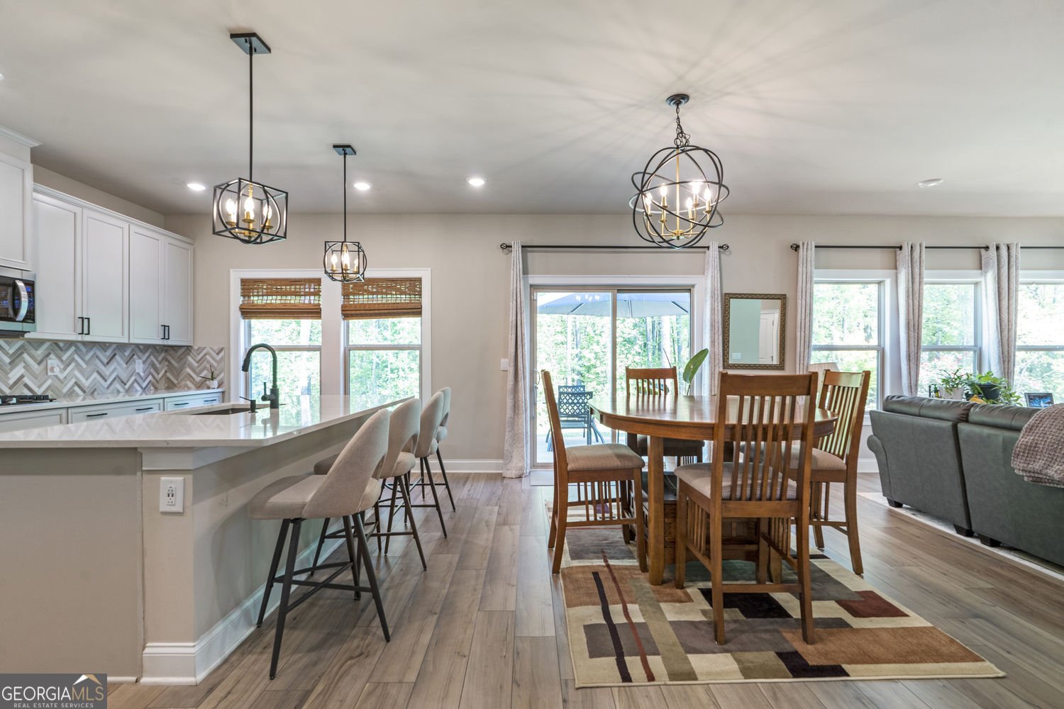 4417 Bethany Manor Drive Snellville - Photo 12